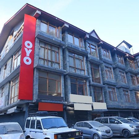 Oyo 19322 Hotel Snow Flake 마날리 외부 사진